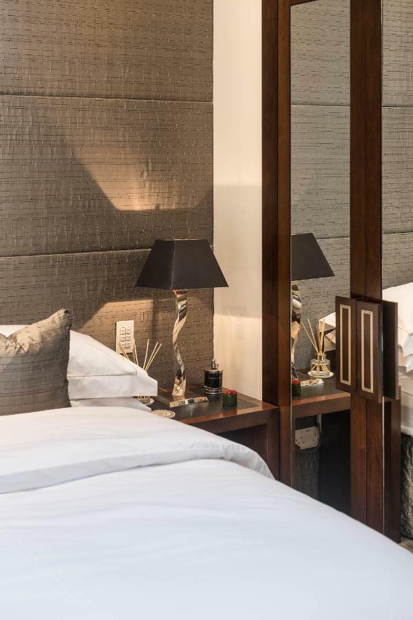 Spectacular Knightsbridge House Harrods 1 Minute Villa Londra Exterior foto